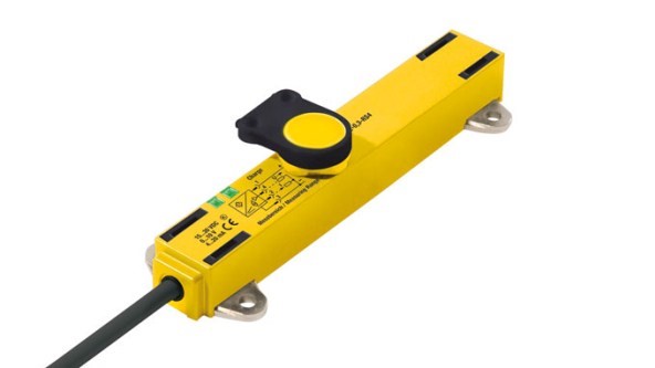 Thiết bị Linear Displacement Sensor Li-Q17